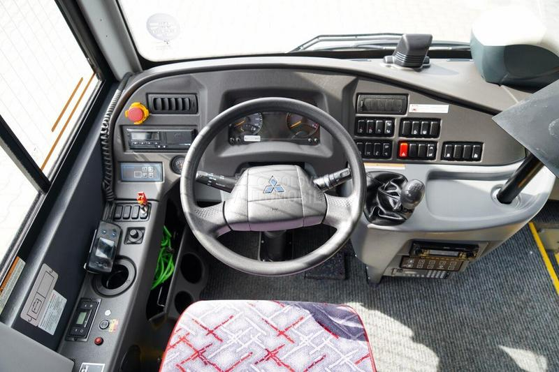 Temsa PRESTIJ SX/IMP2856