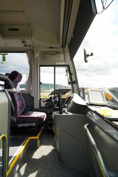 Temsa PRESTIJ SX/IMP2856