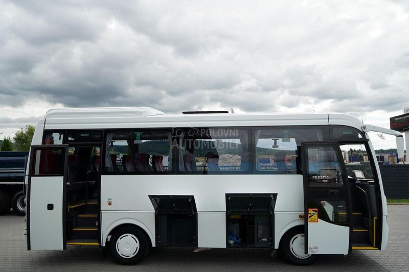 Temsa PRESTIJ SX/IMP2856