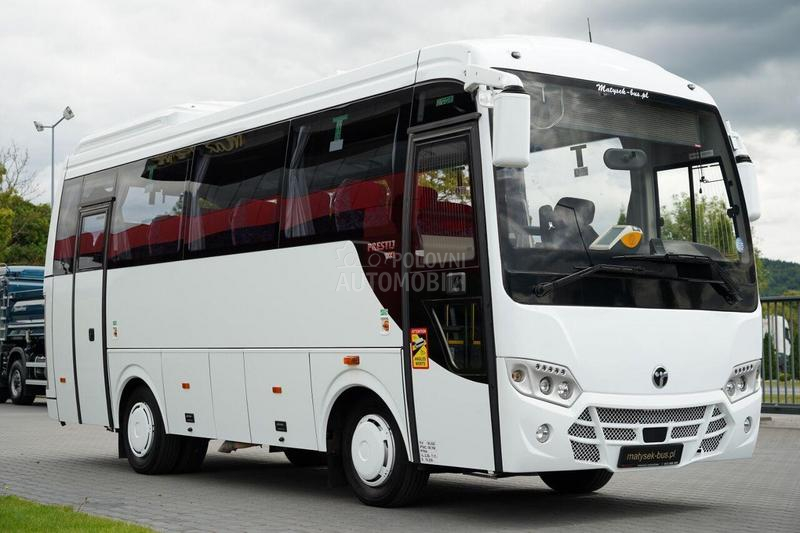 Temsa PRESTIJ SX/IMP2856