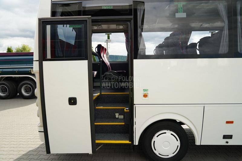 Temsa PRESTIJ SX/IMP2856