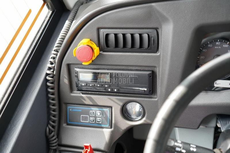 Temsa PRESTIJ SX/IMP2856