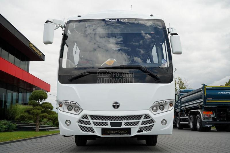 Temsa PRESTIJ SX/IMP2856