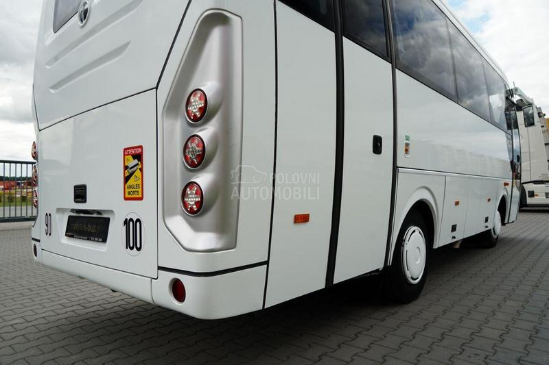 Temsa PRESTIJ SX/IMP2856