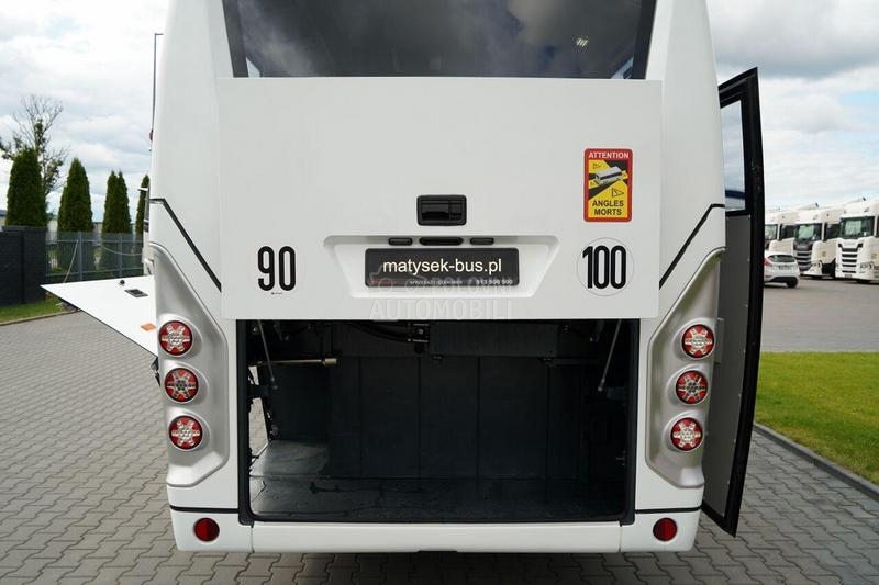 Temsa PRESTIJ SX/IMP2856