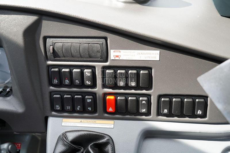 Temsa PRESTIJ SX/IMP2856