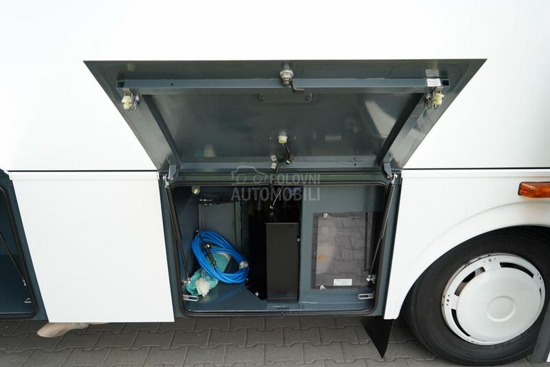 Temsa PRESTIJ SX/IMP2856