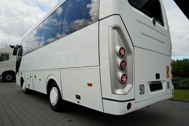 Temsa PRESTIJ SX/IMP2856