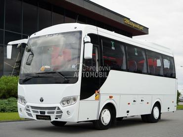 Temsa PRESTIJ SX/IMP2856