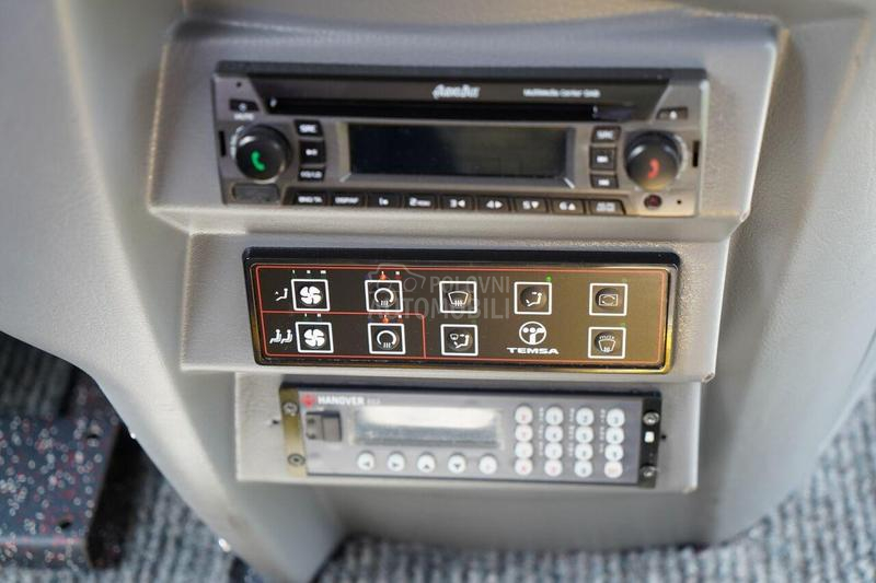 Temsa PRESTIJ SX/IMP2856