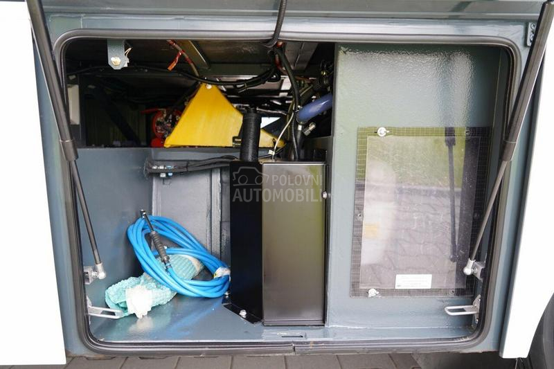 Temsa PRESTIJ SX/IMP2856