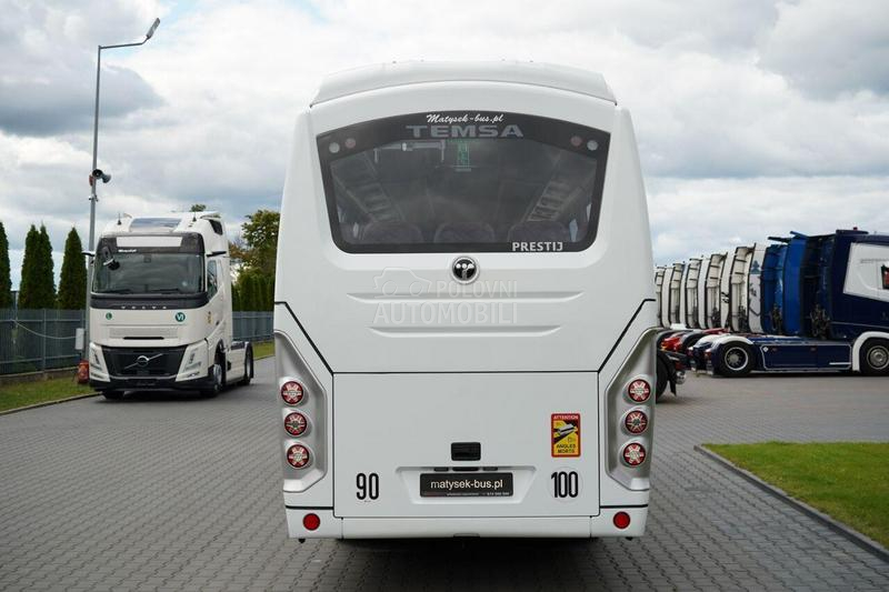 Temsa PRESTIJ SX/IMP2856