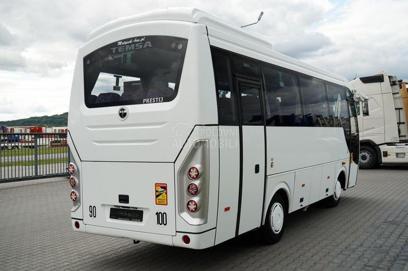 Temsa PRESTIJ SX/IMP2856