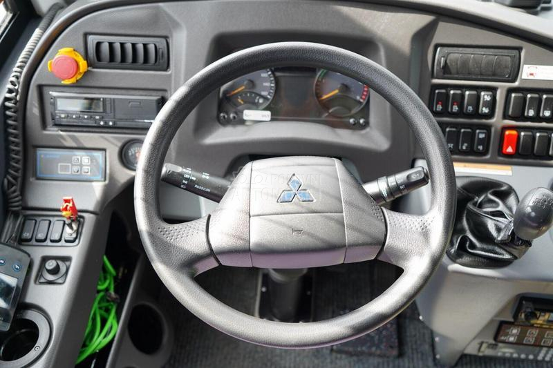 Temsa PRESTIJ SX/IMP2856