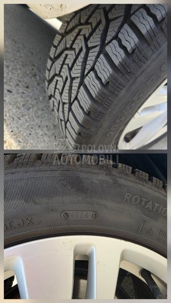 Opel Astra K 1.6 cdti