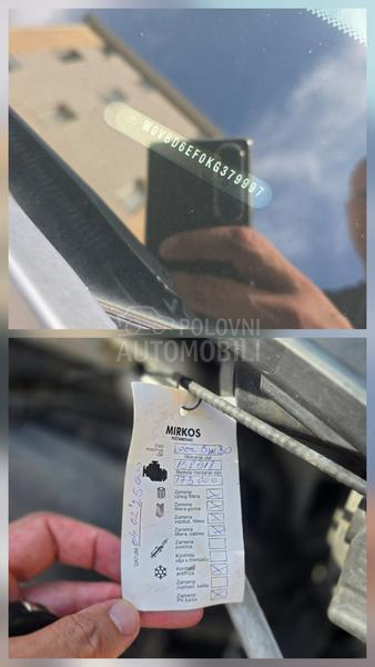 Opel Astra K 1.6 cdti