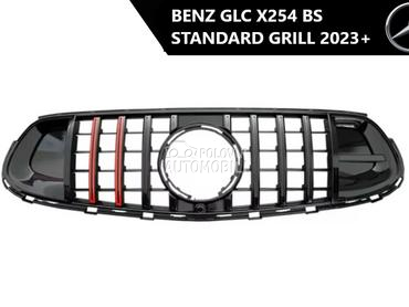 GLC x254/c254 prednji grill za Mercedes Benz Ostalo