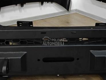 Celicni Off Road Branik za Toyota Hilux od 2015. do 2020. god.