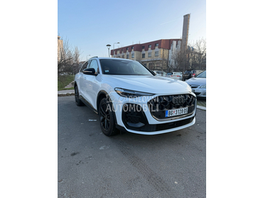 Audi Q5 3X S Line