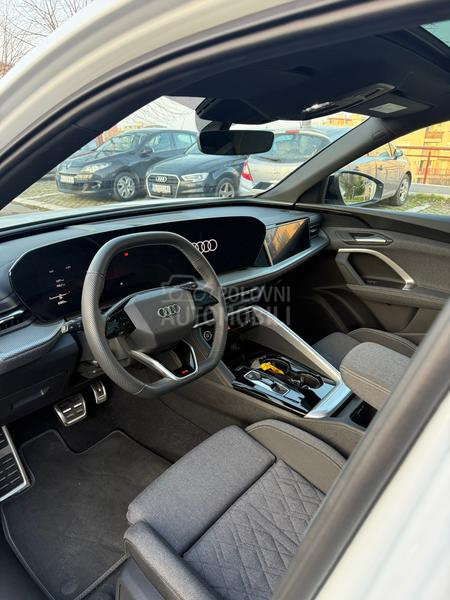 Audi Q5 3X S Line