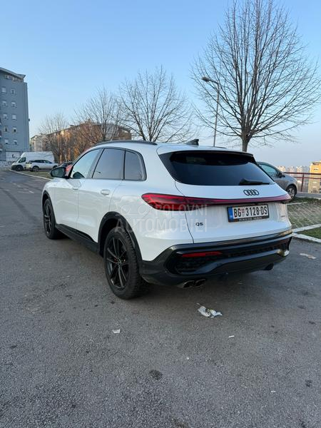 Audi Q5 3X S Line