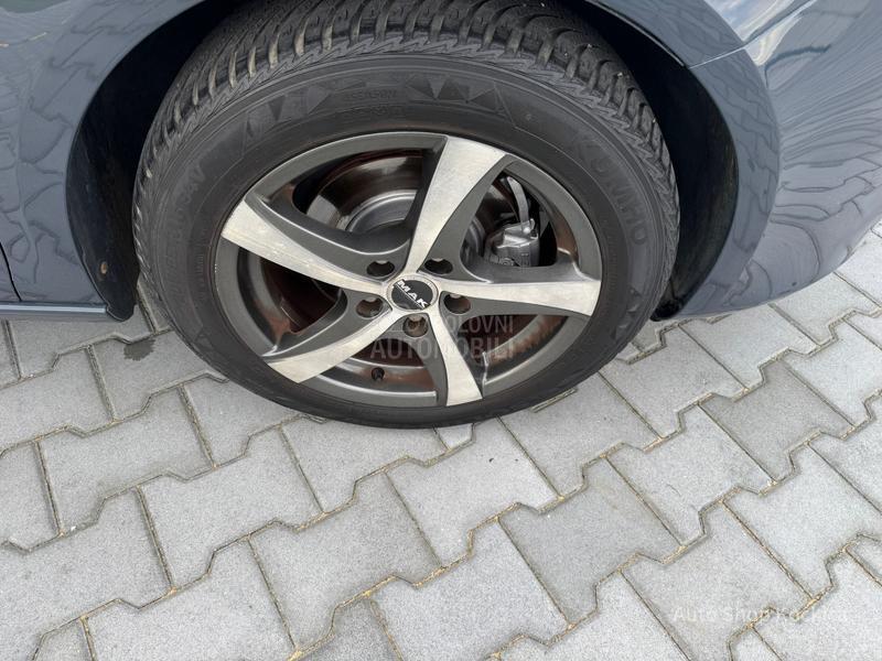 Seat Leon 1.9TDI za pocetnike