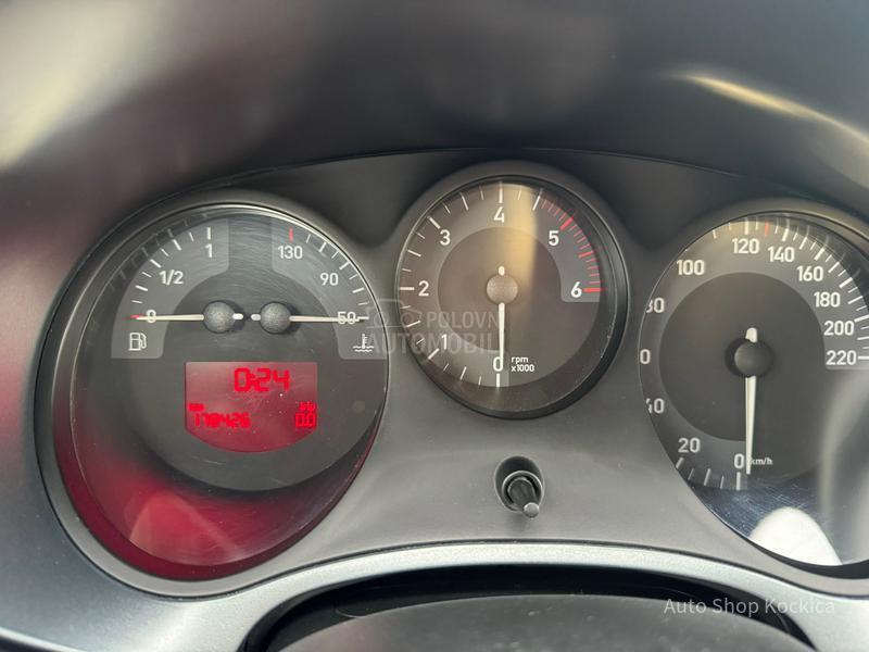 Seat Leon 1.9TDI za pocetnike