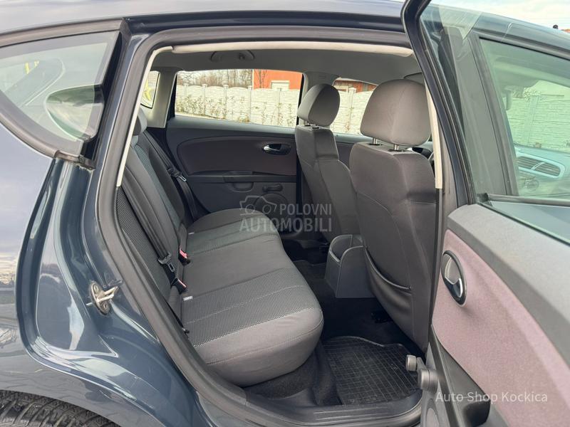Seat Leon 1.9TDI za pocetnike