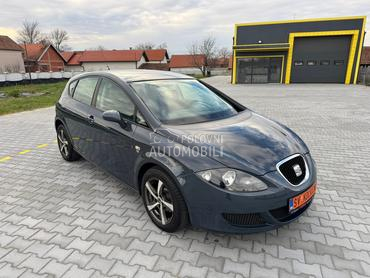 Seat Leon 1.9TDI za pocetnike