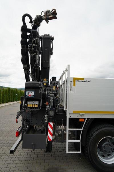 Renault K 380/6x4/Kran/IMP2868