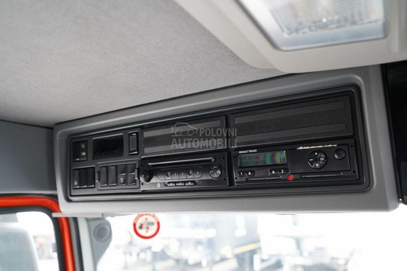 Renault K 380/6x4/Kran/IMP2868