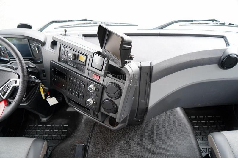 Renault K 380/6x4/Kran/IMP2868