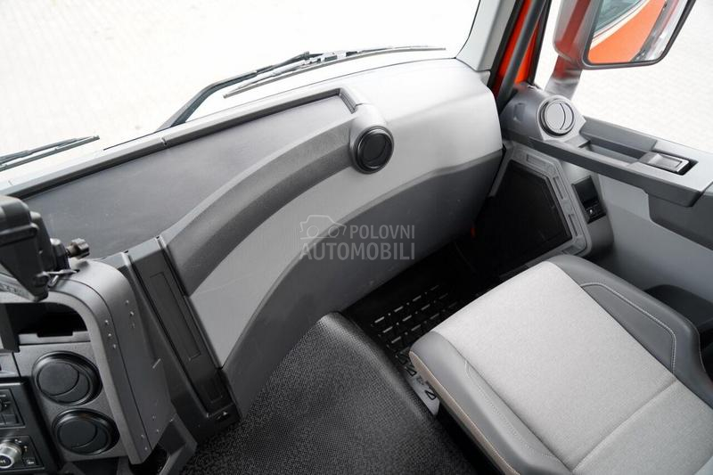 Renault K 380/6x4/Kran/IMP2868
