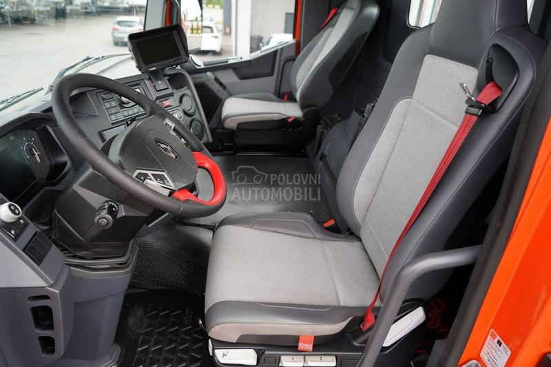 Renault K 380/6x4/Kran/IMP2868