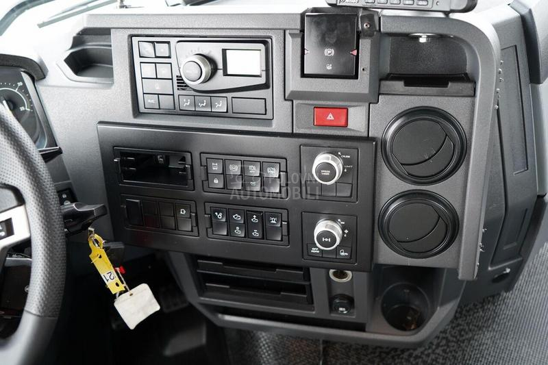 Renault K 380/6x4/Kran/IMP2868