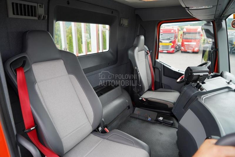 Renault K 380/6x4/Kran/IMP2868