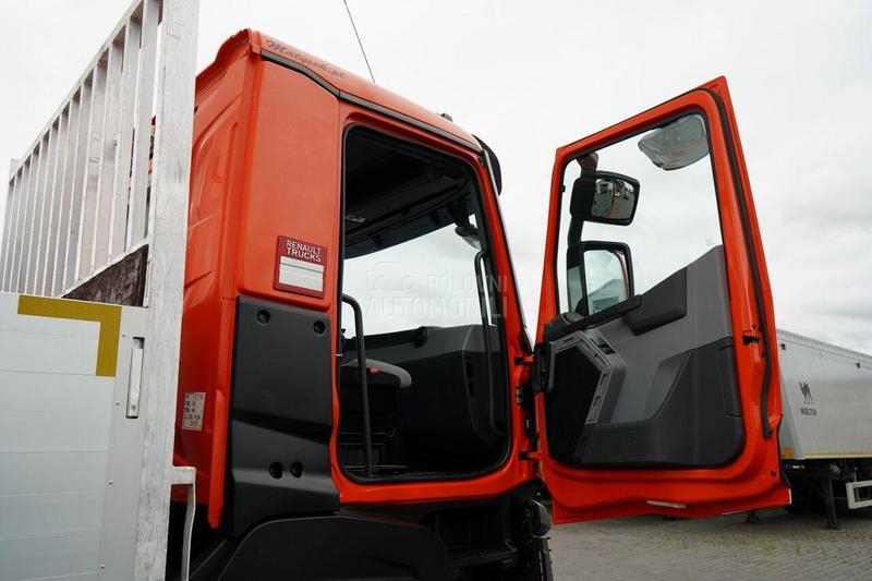 Renault K 380/6x4/Kran/IMP2868