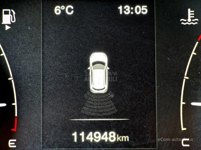 Fiat 500X 1.6 MJET CROSS