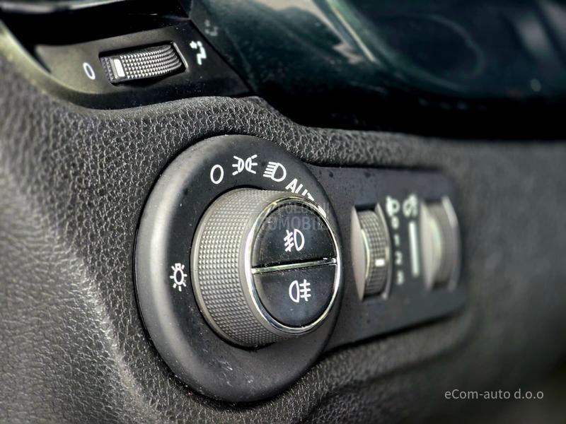 Fiat 500X 1.6 MJET CROSS