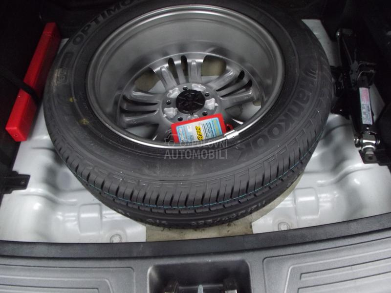 Hyundai ix35 1.7 CRDI FU.LL NOV