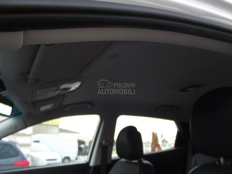 Hyundai ix35 1.7 CRDI FU.LL NOV