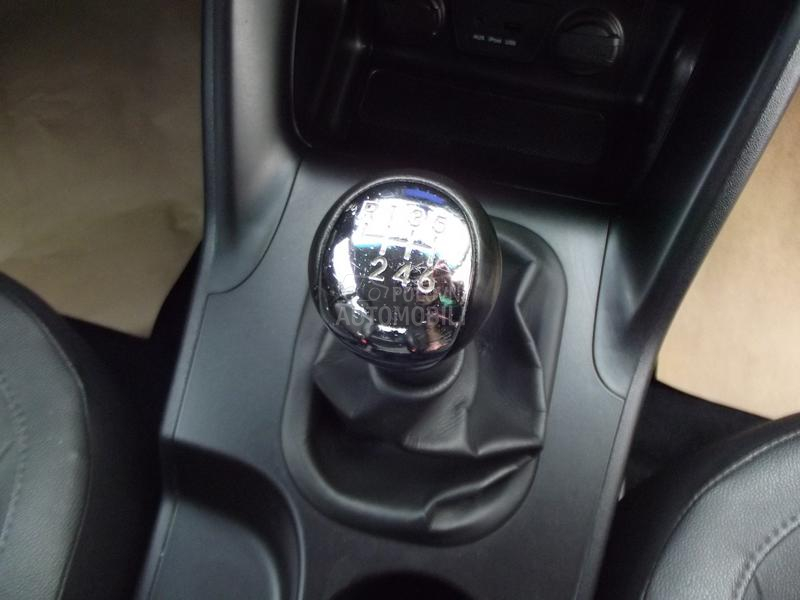 Hyundai ix35 1.7 CRDI FU.LL NOV