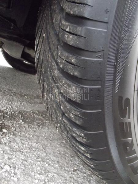 Hyundai ix35 1.7 CRDI FU.LL NOV