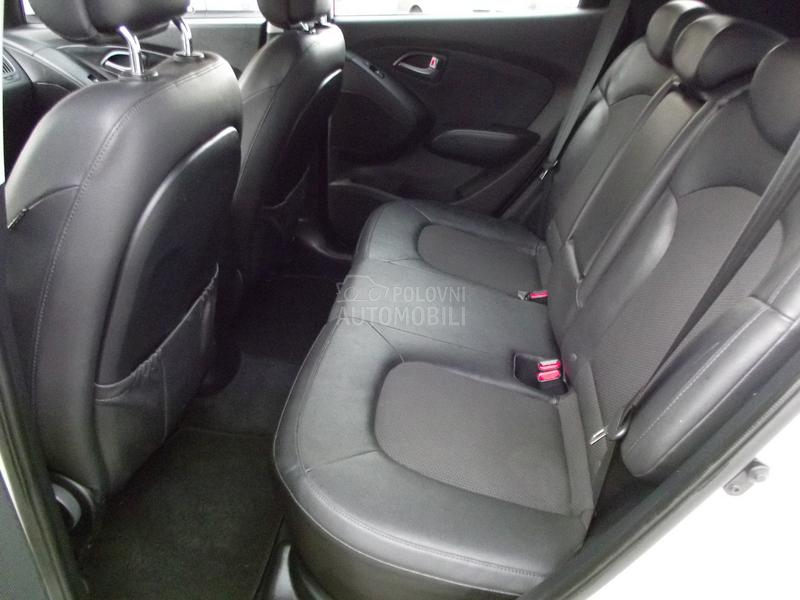 Hyundai ix35 1.7 CRDI FU.LL NOV