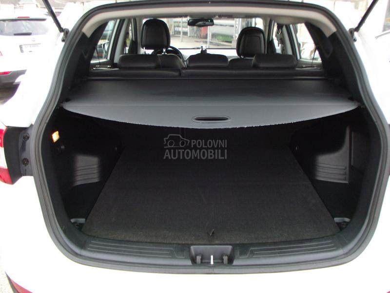 Hyundai ix35 1.7 CRDI FU.LL NOV
