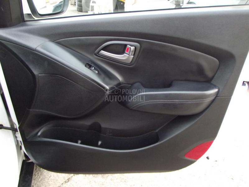 Hyundai ix35 1.7 CRDI FU.LL NOV