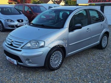 Delovi za Citroen C3 od 2002. do 2008. god.