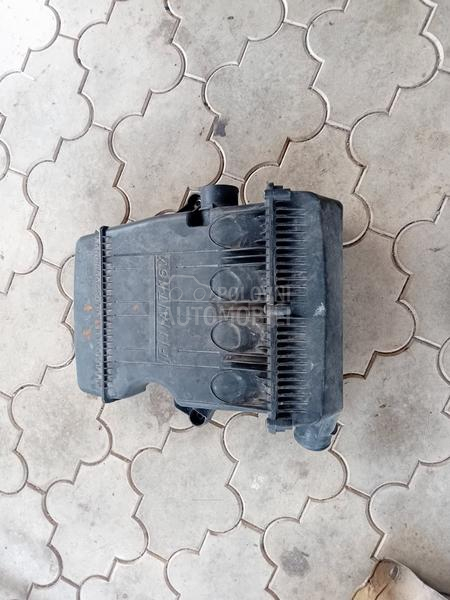 Kuciste filtera vazduh 1.2 16v