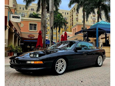 BMW 840 