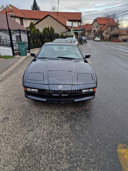 BMW 840 